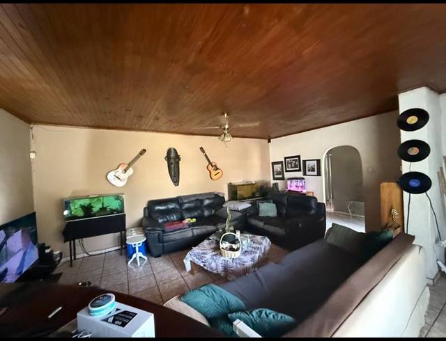 4 BEDROOM HOUSE FOR SALE IN VANDERBIJLPARK SE 1